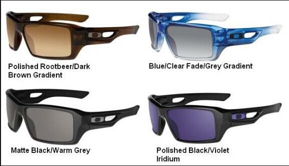 Cheap Oakley Eyepatch 2 Sunglasses 